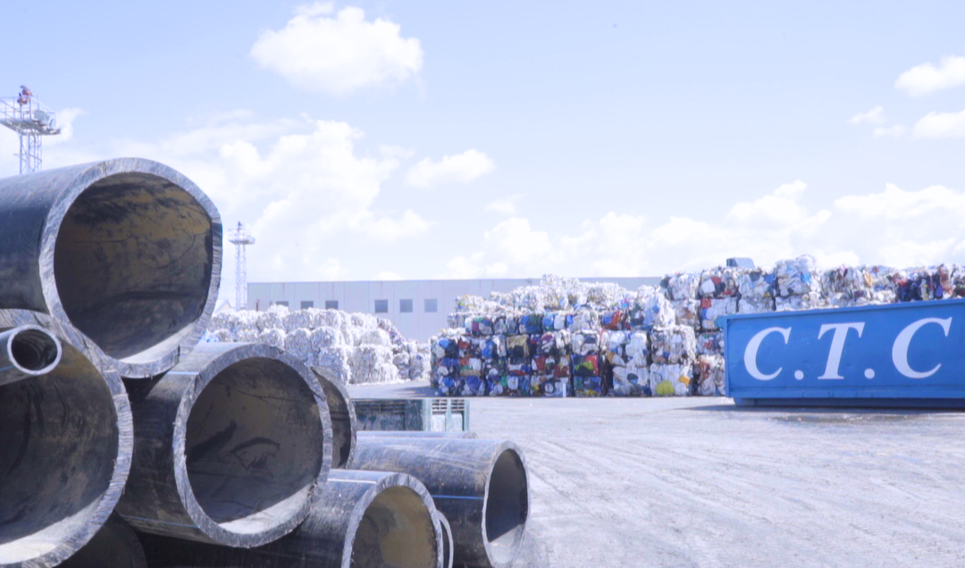 Celebrando el Día Mundial del Reciclaje: La Clave para un Futuro Sostenible