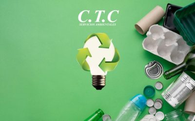 Mito 2: Reciclar consume más energía que fabricar productos nuevos